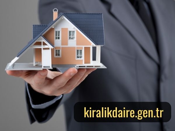 Karayayla Mahallesi Kiralık Daire